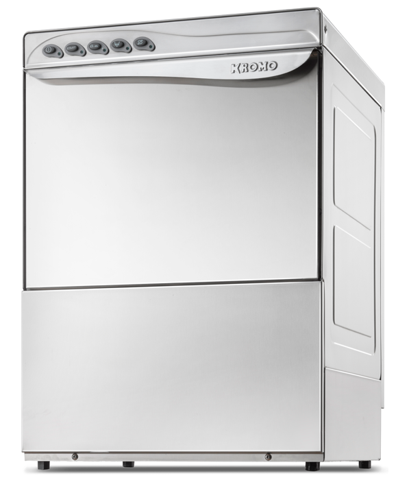 Посудомоечная машина с фронтальной загрузкой Kromo Dupla 50 mono