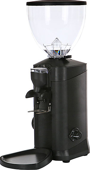 Кофемолка HeyCafe Titan II ODG черная