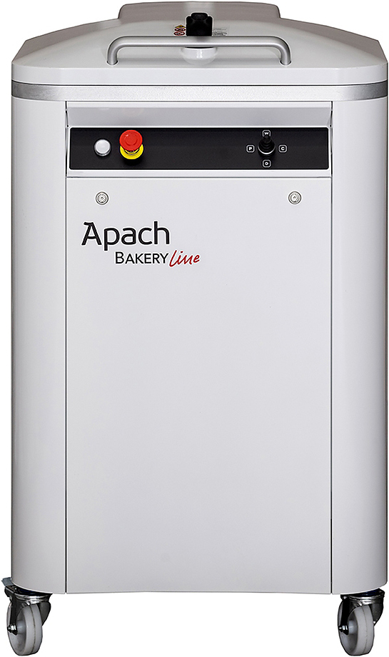 Тестоделитель Apach Bakery Line SQ SA20