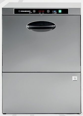Посудомоечная машина с фронтальной загрузкой Comenda PF 45R DR