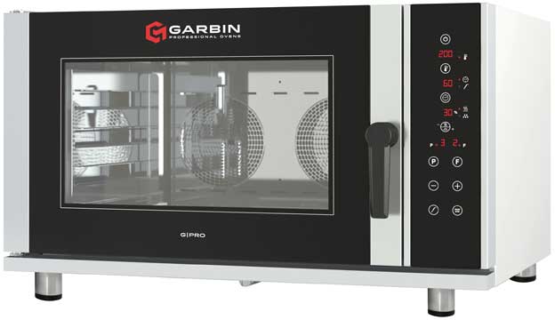Печь конвекционная GARBIN G-PRO 5D