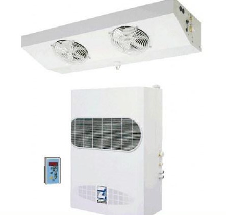 Сплит-система среднетемпературная Zanotti MGS211 201F