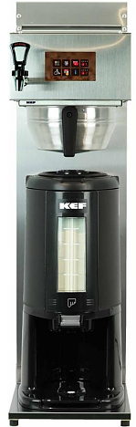 Кофеварка капельная KEF FLS 2,5