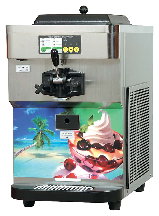 Фризер для мороженого Koreco SSI141TG