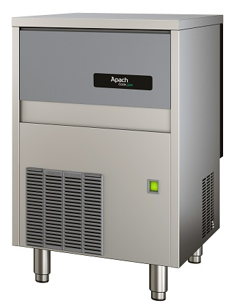 Льдогенератор Apach Cook Line ACB3716B W