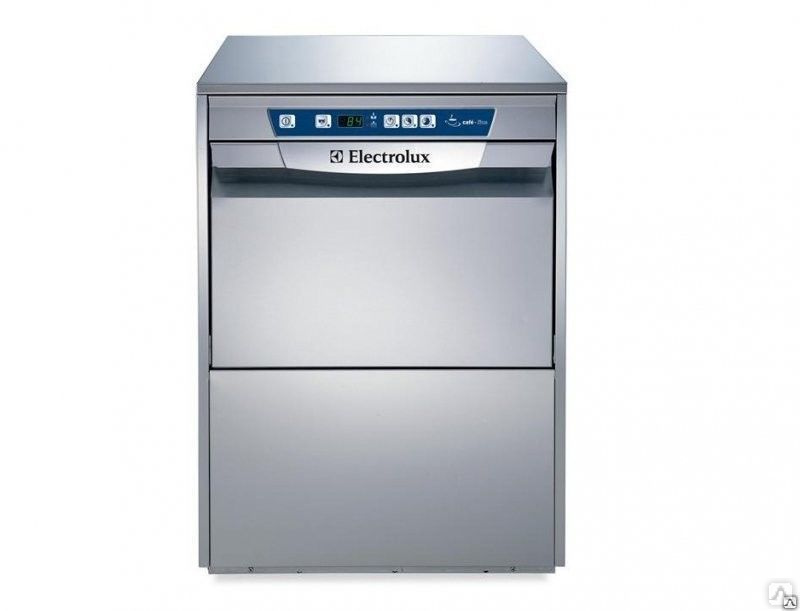 Посудомоечная машина с фронтальной загрузкой Electrolux EUCAIG 502033