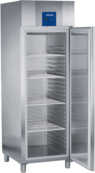 Шкаф морозильный Liebherr GGPv 6570