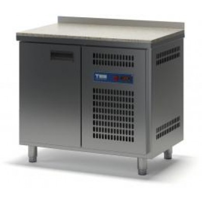 Стол холодильный ТММ СХСБ-К-2/1Д (945x700x870)