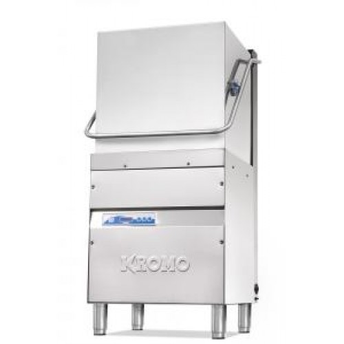 Купольная посудомоечная машина Kromo HD 140 PREMIUM