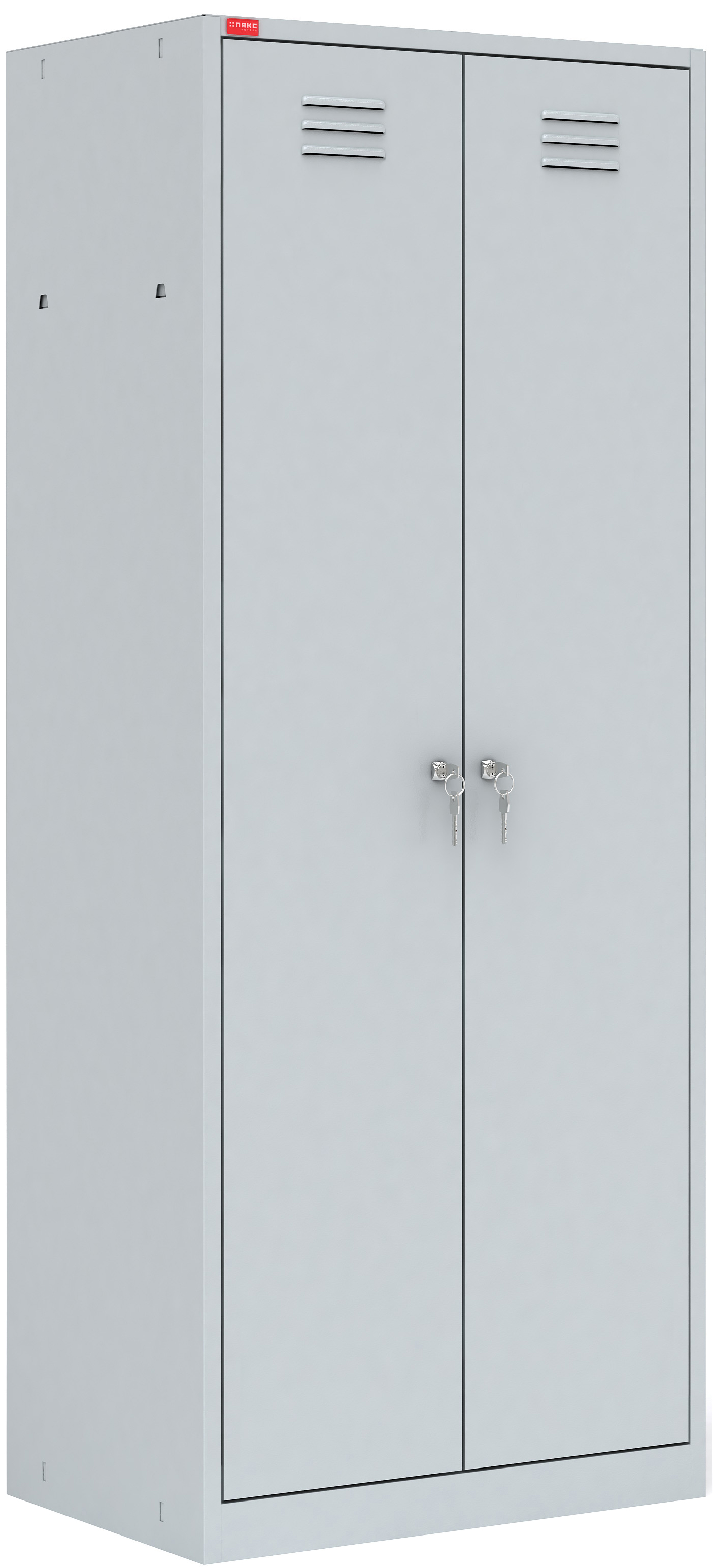 Шкаф для одежды Пакс ШРМ-АК-800