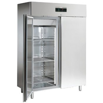 Шкаф холодильный Sagi VD130NN