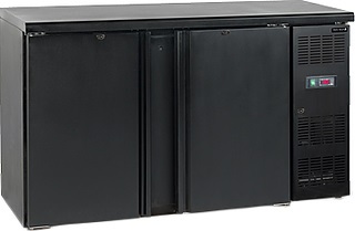 Шкаф холодильный TEFCOLD CBC210