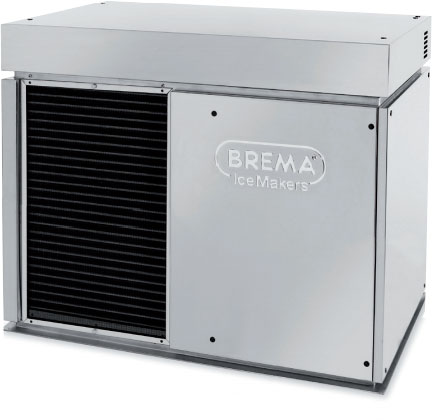 Льдогенератор Brema Muster 600A