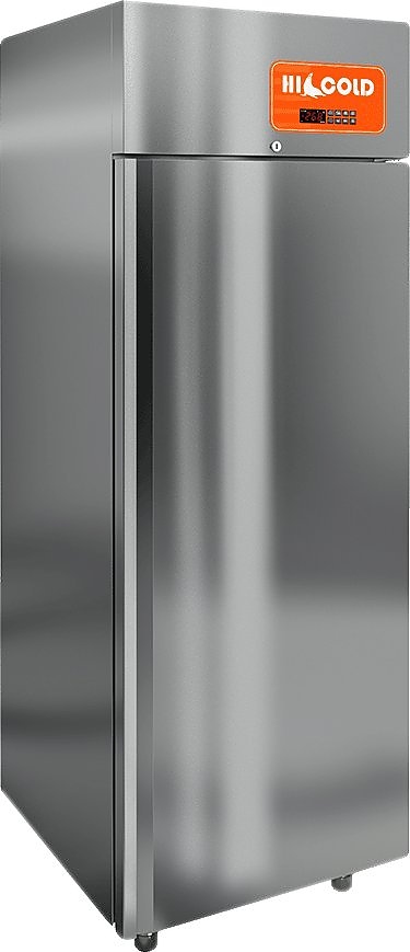 Шкаф холодильный для рыбы HICOLD A70/1P