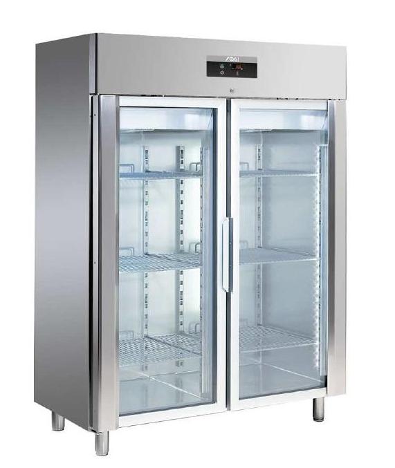 Шкаф холодильный Sagi VD150PV