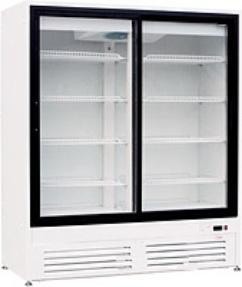 Шкаф холодильный Cryspi Duet G2-0,8K