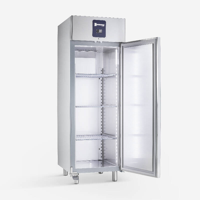 Шкаф морозильный Samaref PM 700 BT EP PREMIUM (выносной)