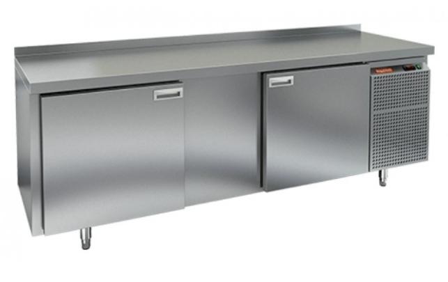Стол холодильный Hicold BR1-11GNK L