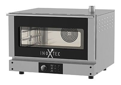 Печь конвекционная Inoxtec OV3F-B