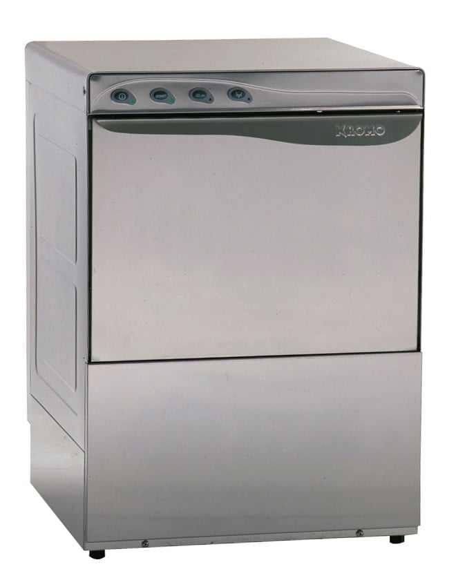 Посудомоечная машина с фронтальной загрузкой Kromo Dupla 40 LS