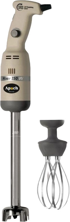 Миксер ручной Apach AHM250V250C