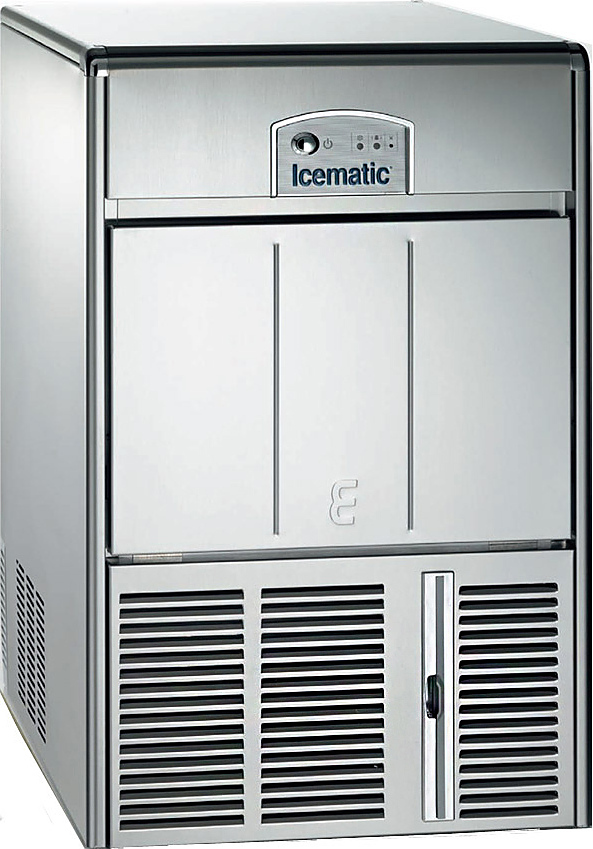 Льдогенератор Icematic E30 W