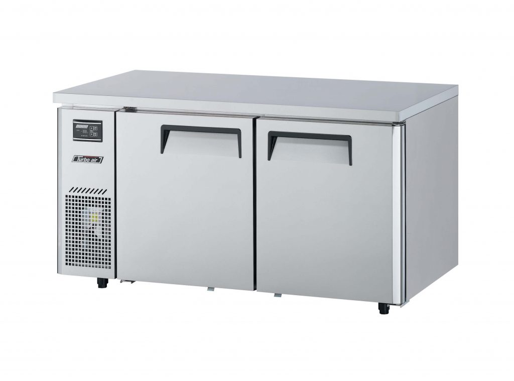 Стол холодильный Turbo air KUR15-2 600 мм