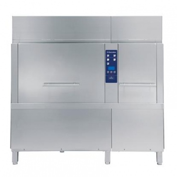 Тоннельная посудомоечная машина Electrolux WTM140ERB 534102