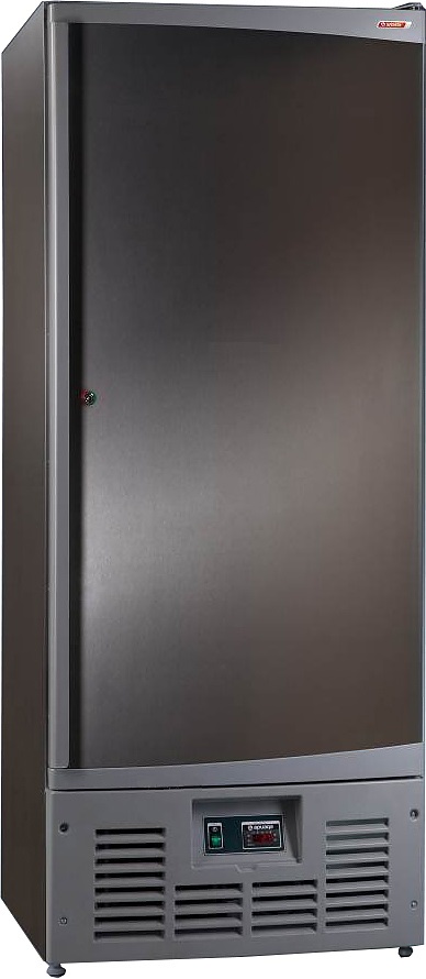 Шкаф морозильный Ариада R750 LX