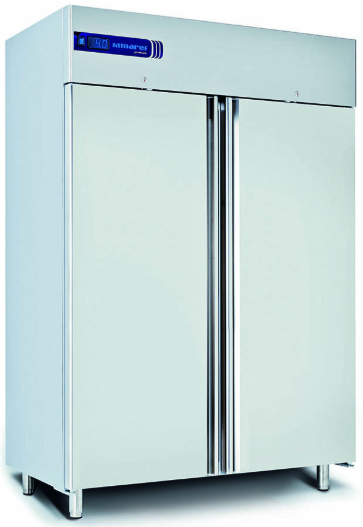 Шкаф холодильный Samaref PM 1200 TN EP PREMIUM (выносной)