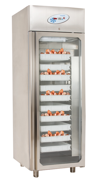 Шкаф холодильный Frenox VN7-PG