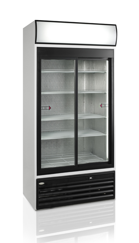 Шкаф холодильный TEFCOLD FSC1000S