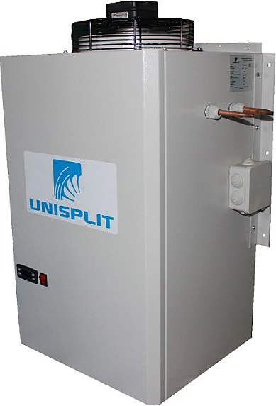 Сплит-система среднетемпературная UNISPLIT SMF 110