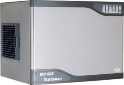 Льдогенератор SCOTSMAN (FRIMONT) MV 606 AS