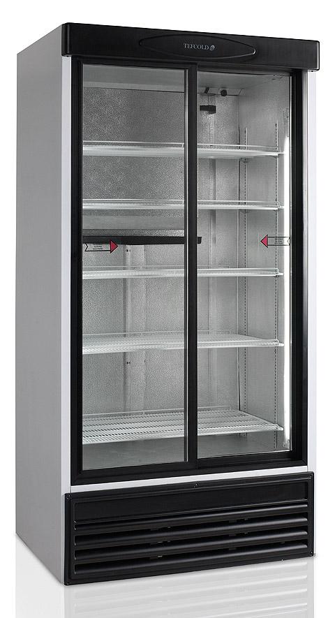 Шкаф холодильный TEFCOLD FS1000S