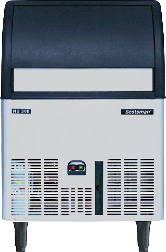 Льдогенератор SCOTSMAN (FRIMONT) NU 300 WS OX