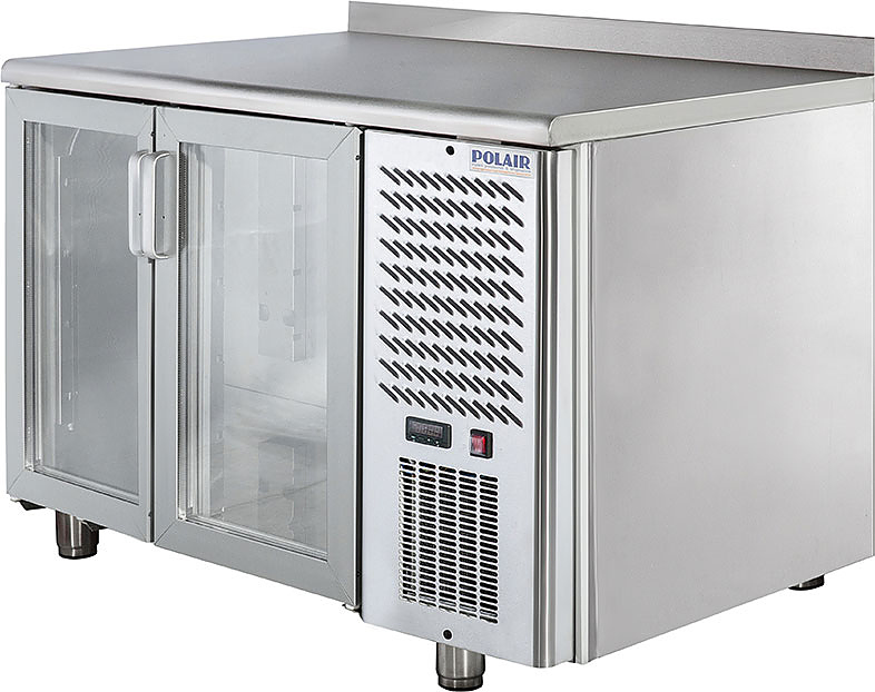 Стол холодильный Polair TD2-G (внутренний агрегат)