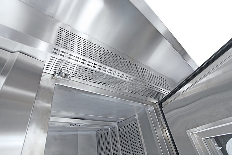 Печь ротационная Porlanmaz Bakery Machinery PMDF 150 газовая