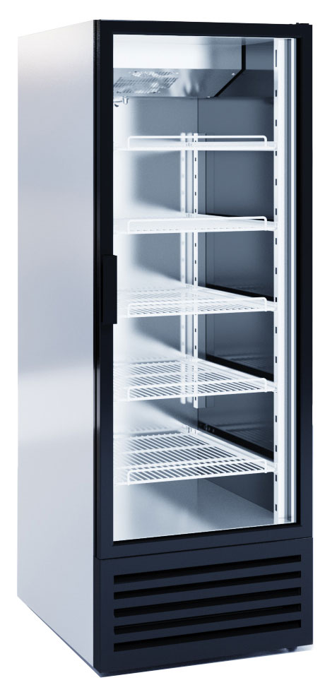 Шкаф холодильный ITALFROST (CRYSPI) UC 400