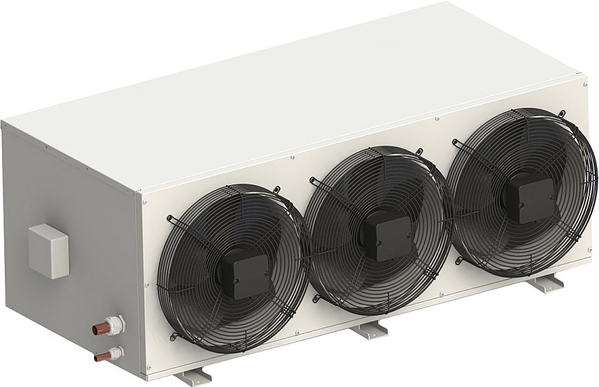 Сплит-система низкотемпературная UNISPLIT SLF 430