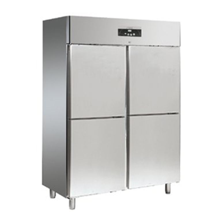 Шкаф холодильный Sagi VD1504