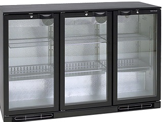 Шкаф холодильный TEFCOLD BA30H