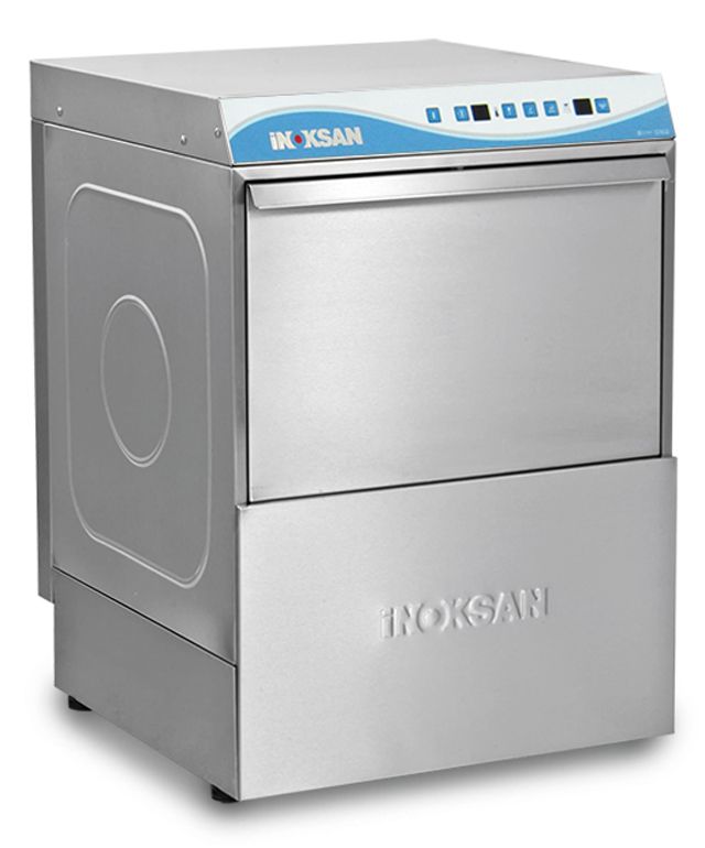 Посудомоечная машина с фронтальной загрузкой Inoksan INO-BYM052