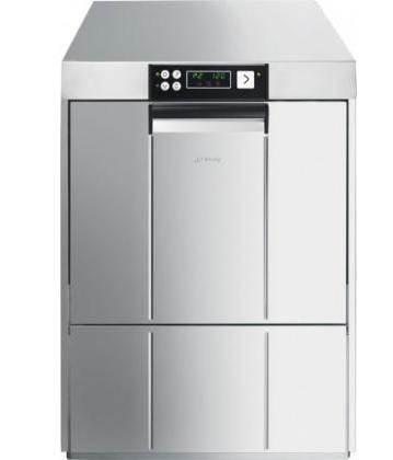 Посудомоечная машина с фронтальной загрузкой Smeg CW526SD