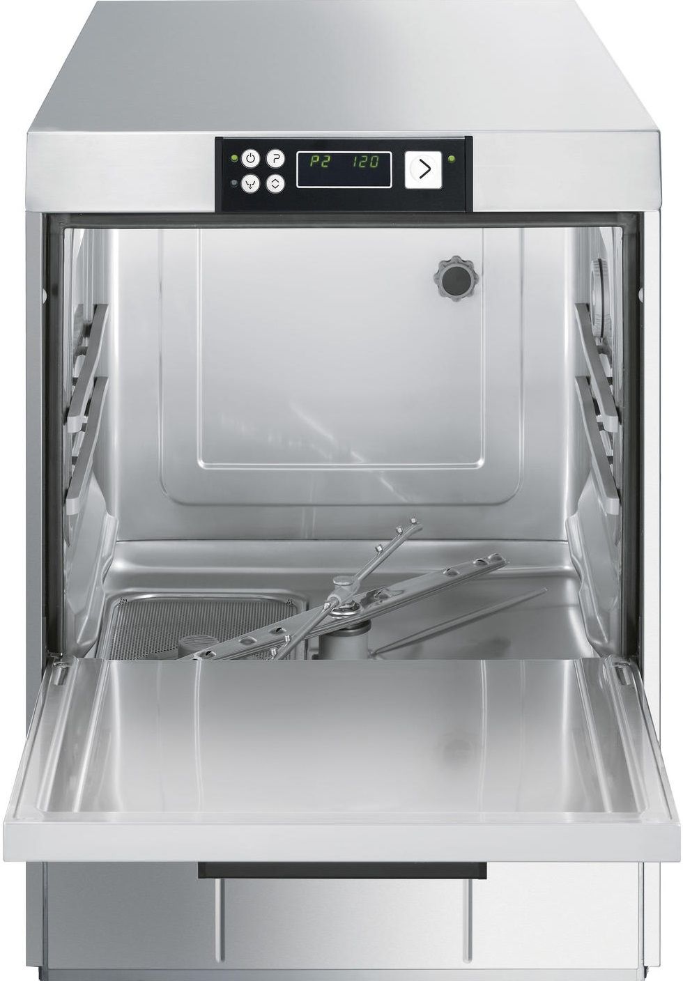 Посудомоечная машина с фронтальной загрузкой Smeg CW522SD