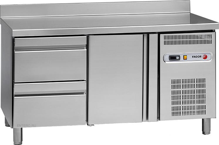 Стол холодильный Fagor MSP-150-2C/4