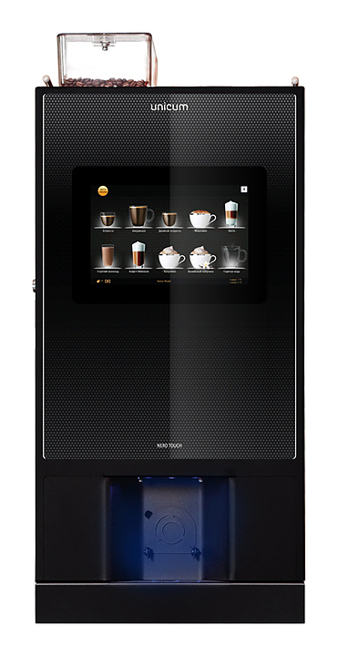 Кофейный автомат Unicum Nero Espresso Touch СН