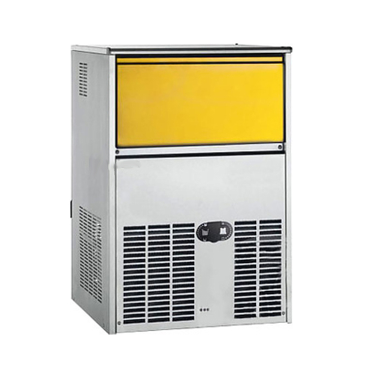 Льдогенератор Icemake ND 40 WS