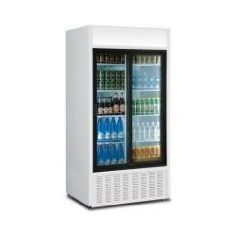 Шкаф холодильный Mondial Elite JUMBO P100 