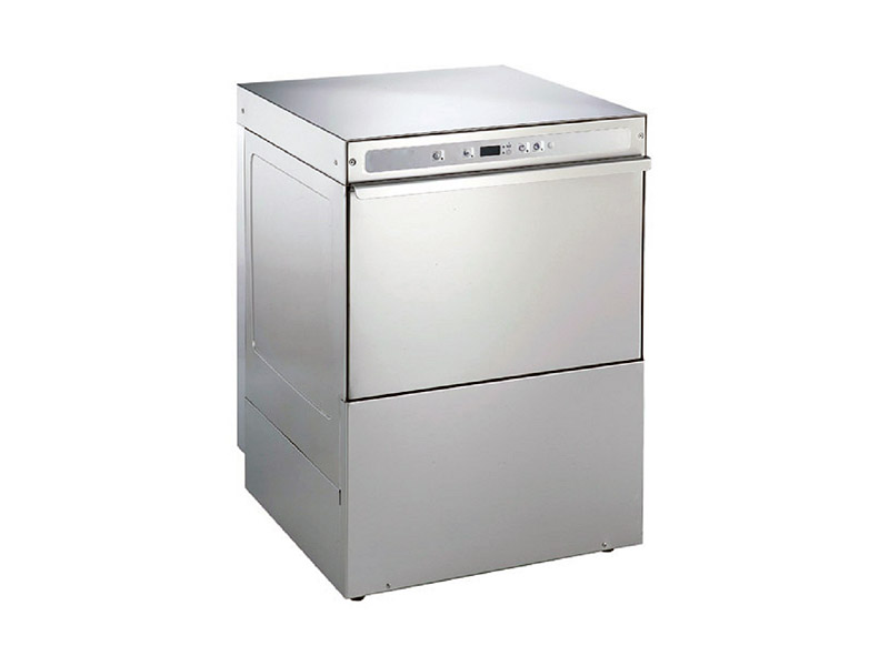 Посудомоечная машина с фронтальной загрузкой Electrolux NUC3 400144